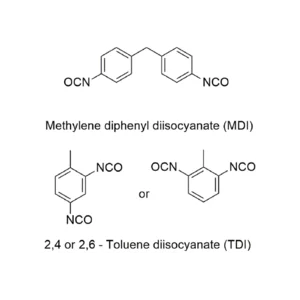 Methylene Diphenyl Diisocyanate / MDI / japan