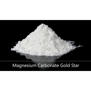 Magnesium Carbonate / magnesium karbonat / Jepang