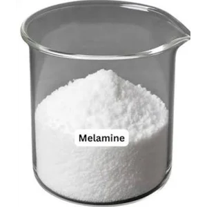 Bahan Melamine / melamin / china