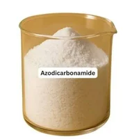 Synthetic chemical Azodicarbonamide / Azodikarbonamida / ADCA / China