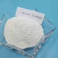 Calcium Fluoride (Artifical Fluorspar) / kalsium fluorida / taiwan