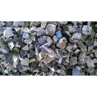 Bahan Titanium (Ferro Titanium) / Thailand